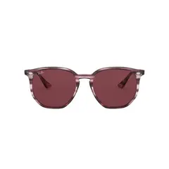 RAY BAN - Anteojos De Sol Ray-Ban RB4306 Burdeo