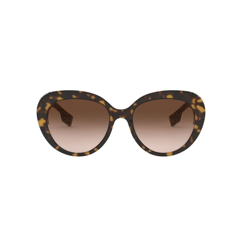 BURBERRY - Anteojos De Sol Burberry BE4298 Rose Café