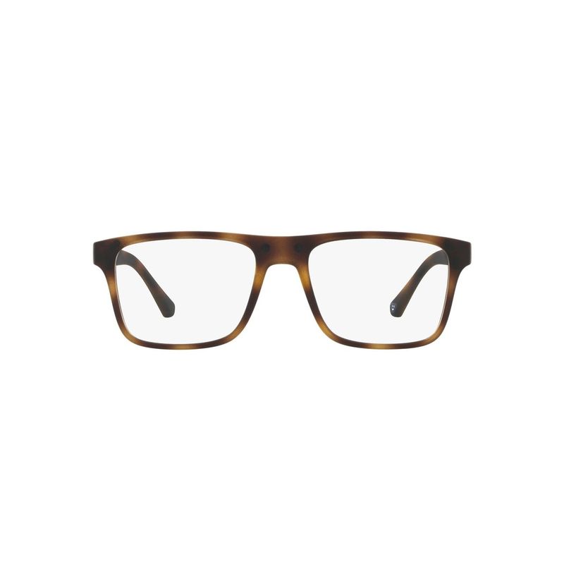 EMPORIO ARMANI - Anteojos De Sol Emporio Armani EA4115  Havana