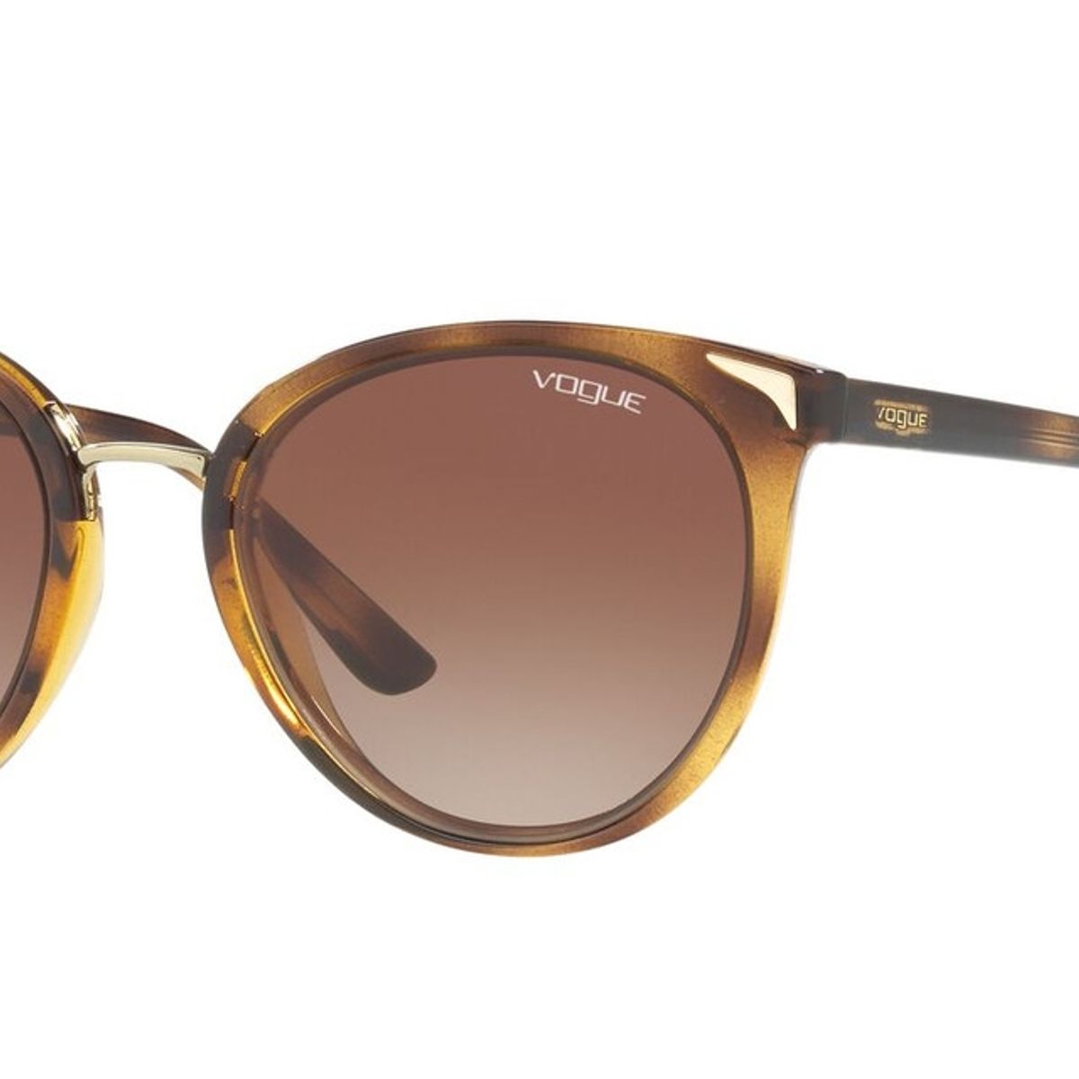 VOGUE - Anteojos De Sol Vogue VO5230S  Havana