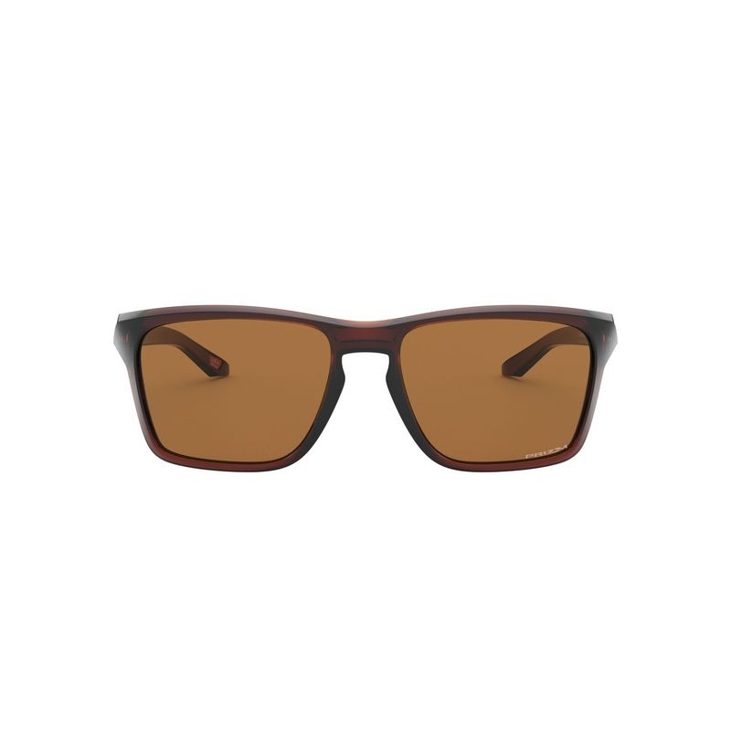 OAKLEY - Anteojos De Sol Oakley OO9448 Sylas Café