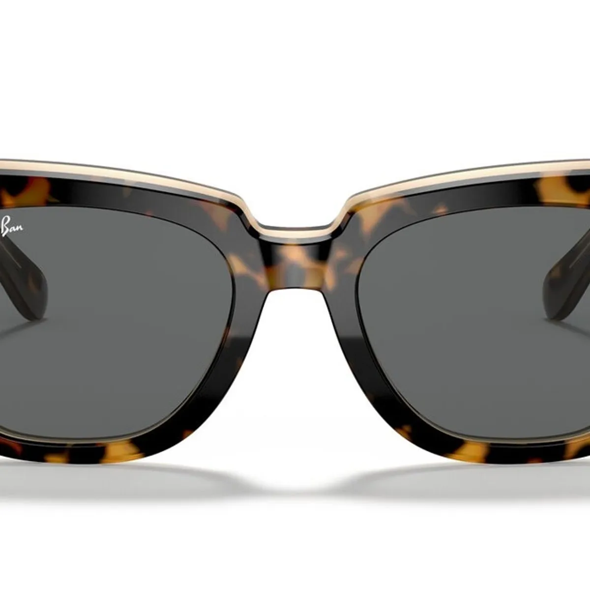 RAY BAN - Anteojos De Sol Ray-Ban RB2186 State Street Café