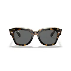 RAY BAN - Anteojos De Sol Ray-Ban RB2186 State Street Café