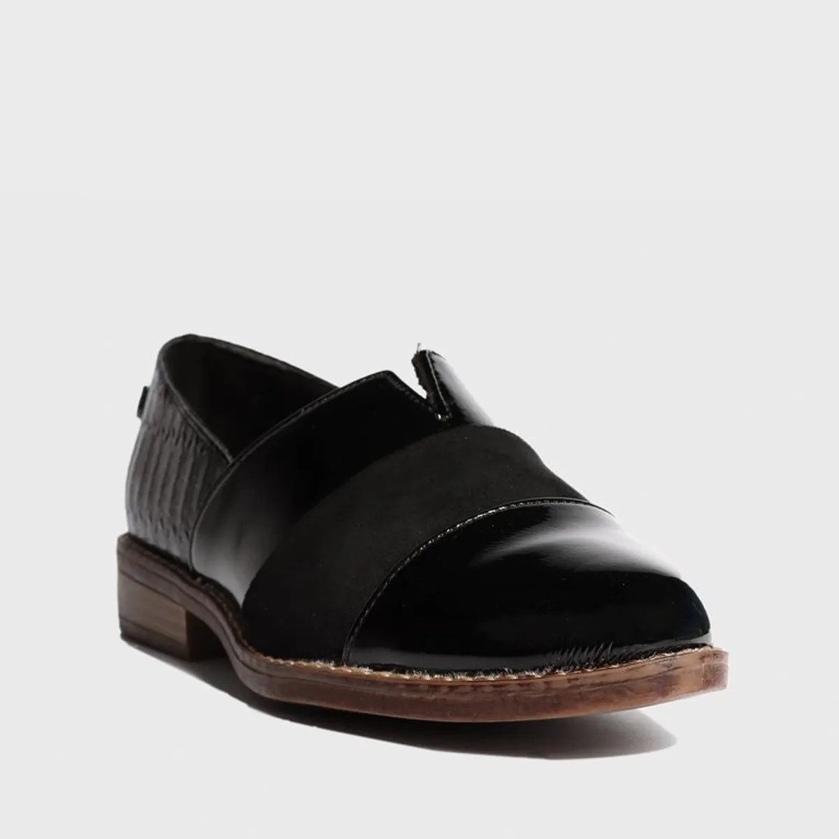 GOTTA - Zapato Negro Mujer 17562