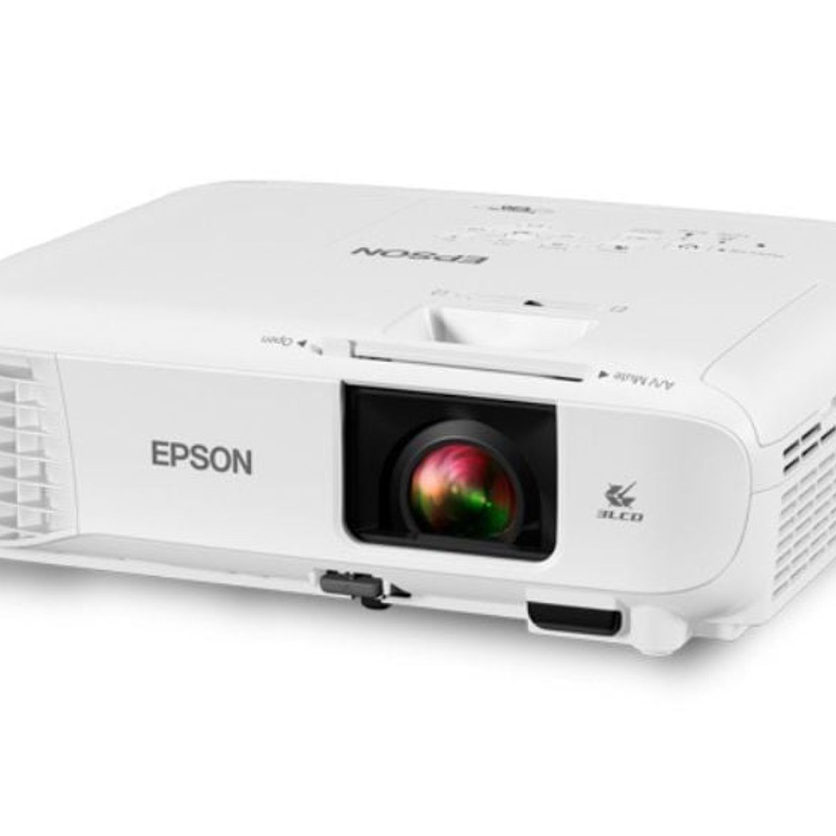 EPSON - Proyector PowerLite E20 3LCD XGA HDMI