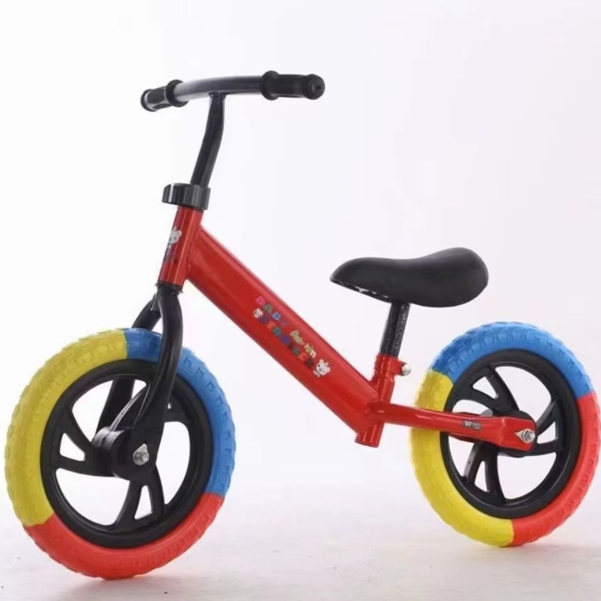 GENERICO - Bicicleta Aprendizaje De Equilibrio Para Niños
