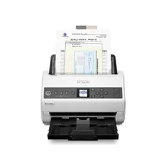 EPSON - Escáner Workforce DS-730N B11B259201 ADF