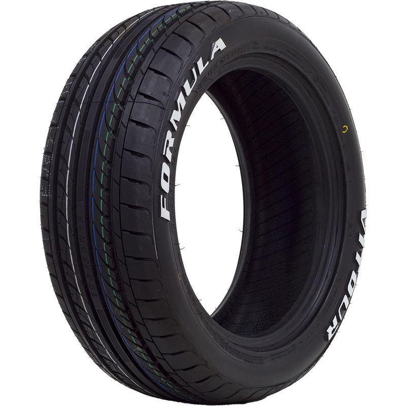 VITOUR TIRES - VITOUR 19550R15 82V FORMULA