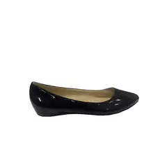 TODOPIEL - Ballerina Mujer Negro