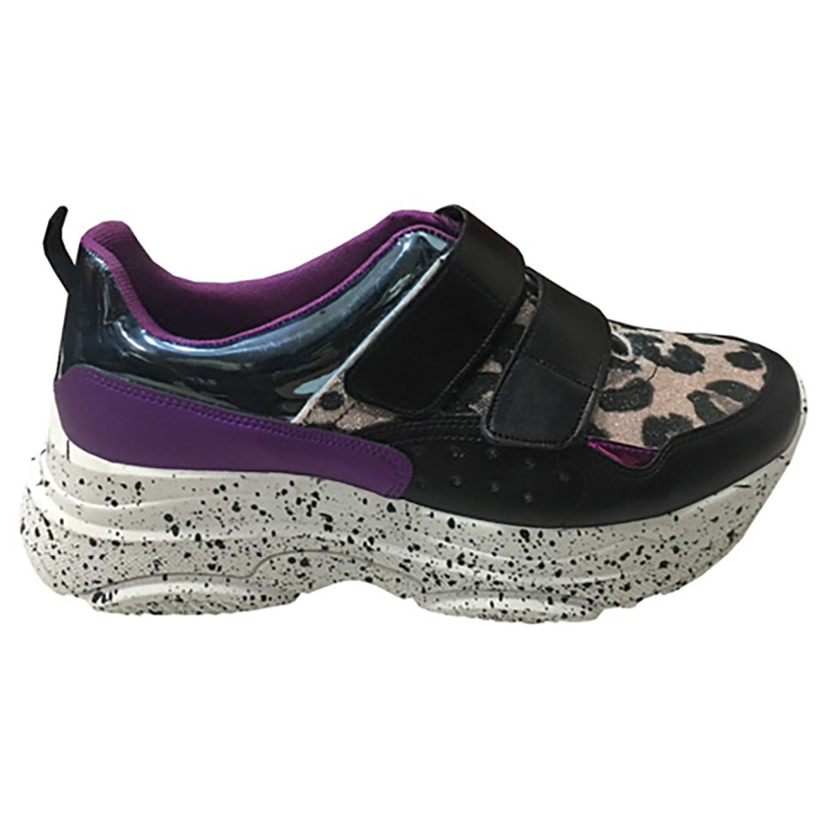 TODOPIEL - Zapatilla Mujer Beige Todopiel