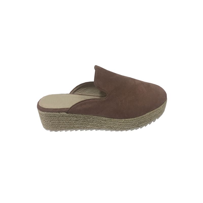 TODOPIEL - Ballerina Mujer Beige Todopiel