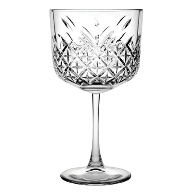 PASABAHCE - Set De 4 Copas Vidrio Timeless 500cc Pasabahce Gin
