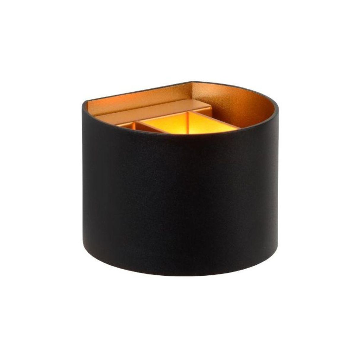 BOSCO - APLIQUE XIO 1xG9 NEGRO - Negro