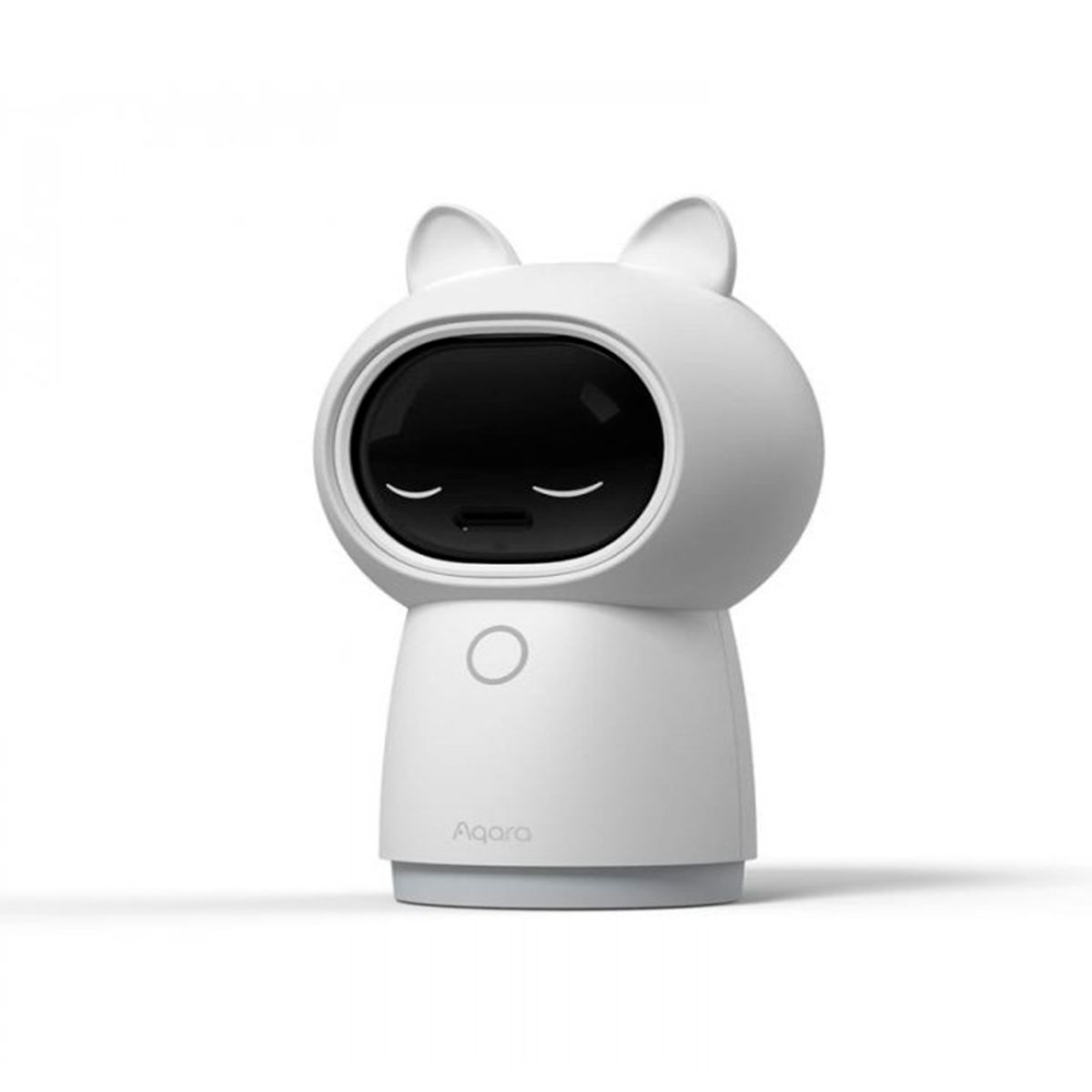 AQARA - Cámara de seguridad Hub G3 Aqara