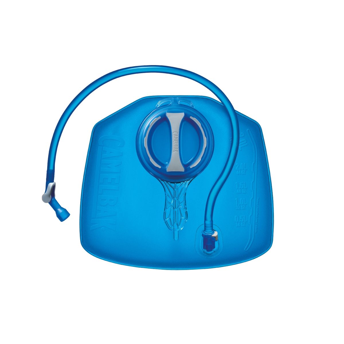 CAMELBAK - Bolsa de hidratación lumbar Crux LR 3L CamelBak