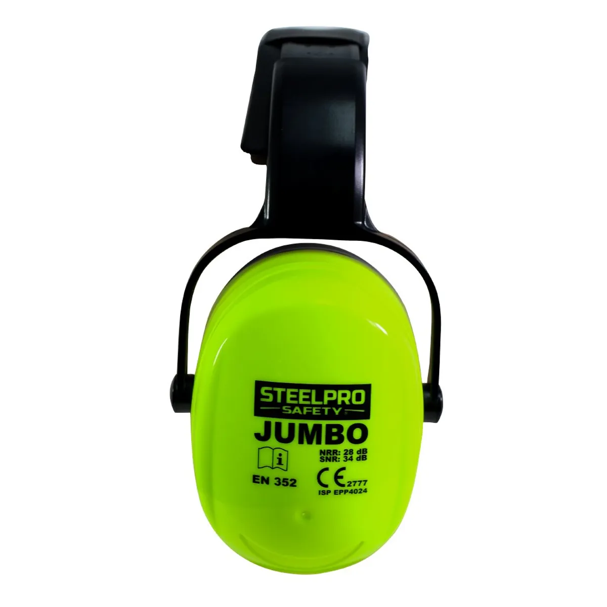 STEELPRO - Fono Jumbo 34 Db