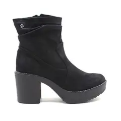 GOTTA - Botín Mujer Negro C7330