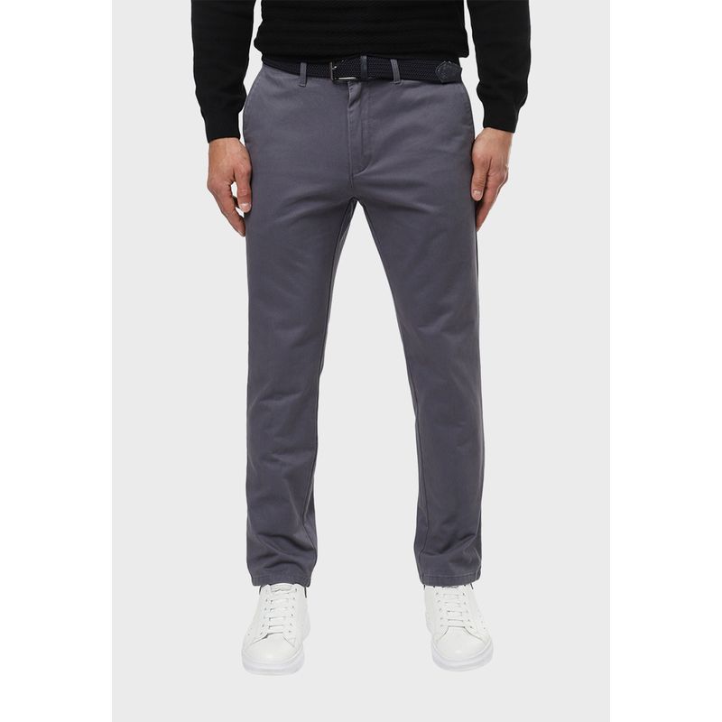 ARROW - Pantalón Chino Basico Toda Temporada ARROW