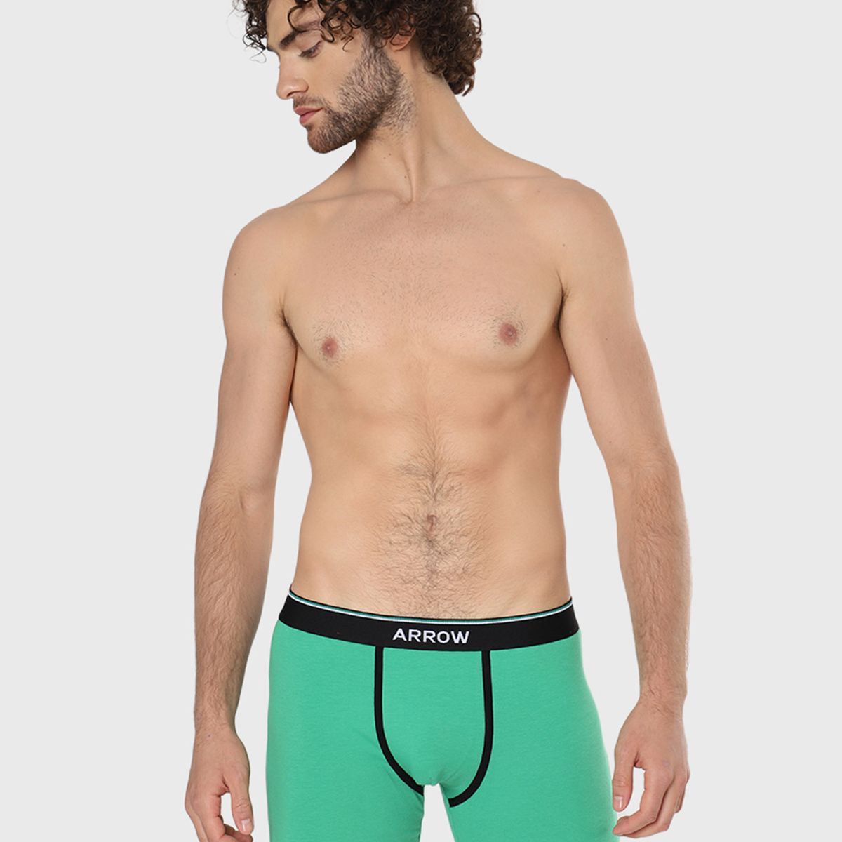 ARROW - Boxer 4 Unidades Design Arrow ARROW