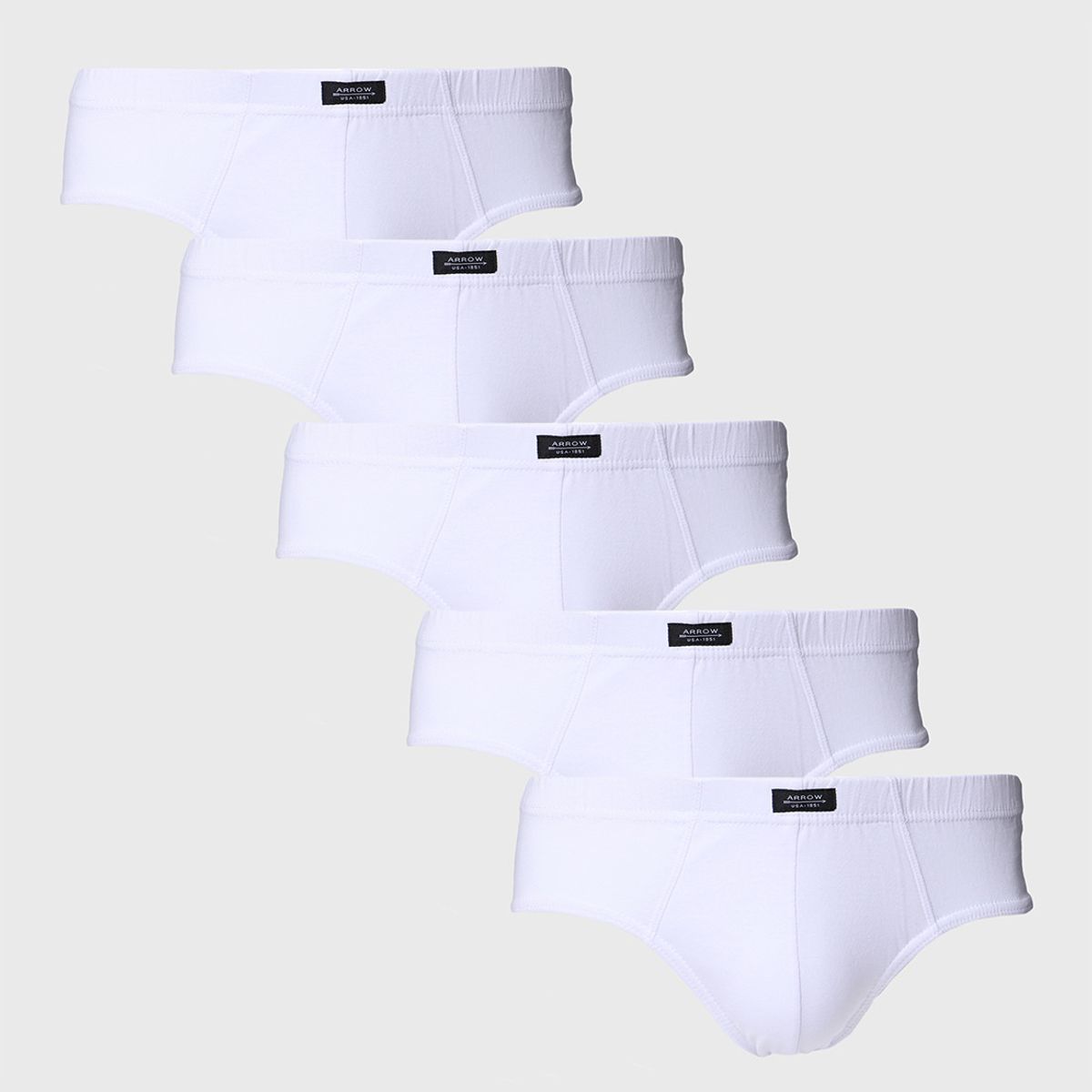 ARROW - Slip 5 unidades liso Arrow ARROW
