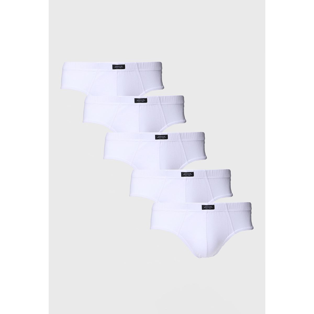 ARROW - Slip 5 unidades liso Arrow ARROW