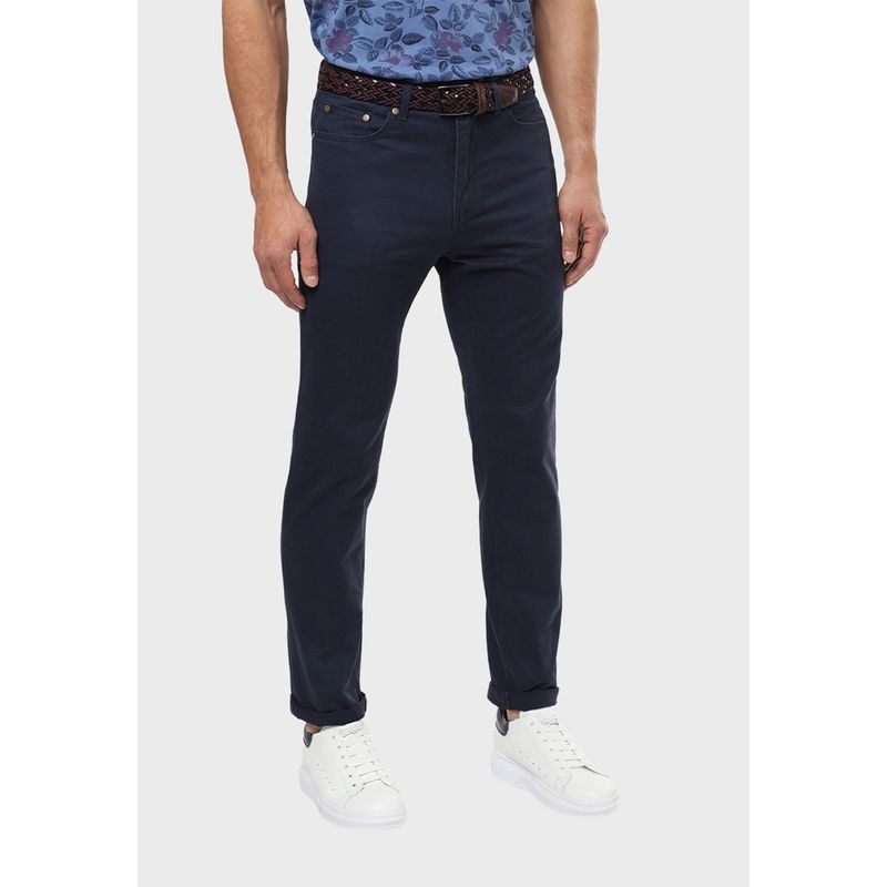 ARROW - Pantalón 5 Pocket Basico Tt ARROW