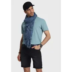 ARROW - Bermuda jeans Focalizado