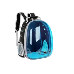 GENERICO - Mochila transporte mascotas