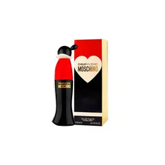 MOSCHINO - Cheap and Chic EDT 100 Ml