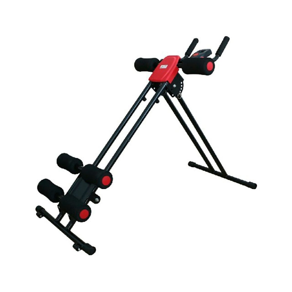 GENERICO - Maquina Abdominal Super Five