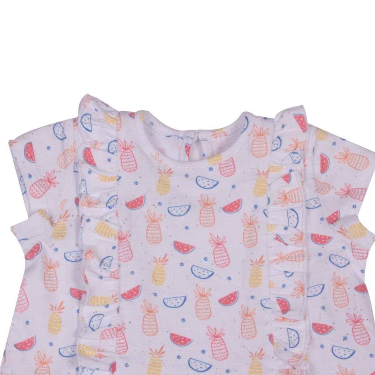 PILLIN - Vestido Bebe Niña Celeste Pillin PILLIN