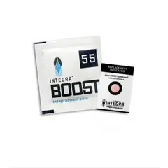 GENERICO - Regulador Humedad Sachet 55% 8 grs- Integra Boost