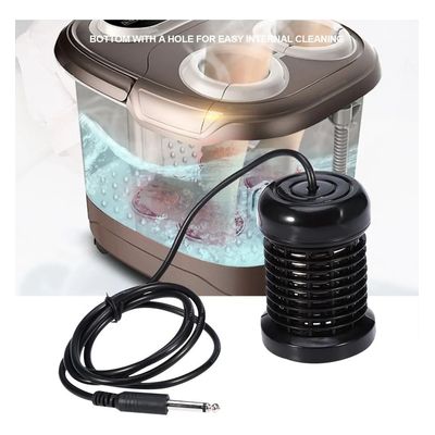 Imagen 2 del producto Profesional Ionic Array Pies Baño Spa Accesorios Para Detox