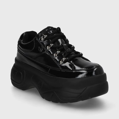 Imagen 2 del producto Zapatilla Mujer Negra 97249 97249