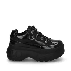 GOTTA - Zapatilla Negra Mujer 97249