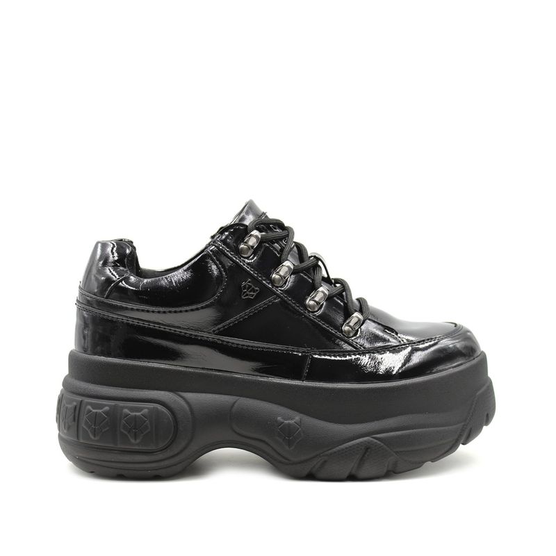 GOTTA - Zapatilla Mujer Negra 97249 97249 Gotta