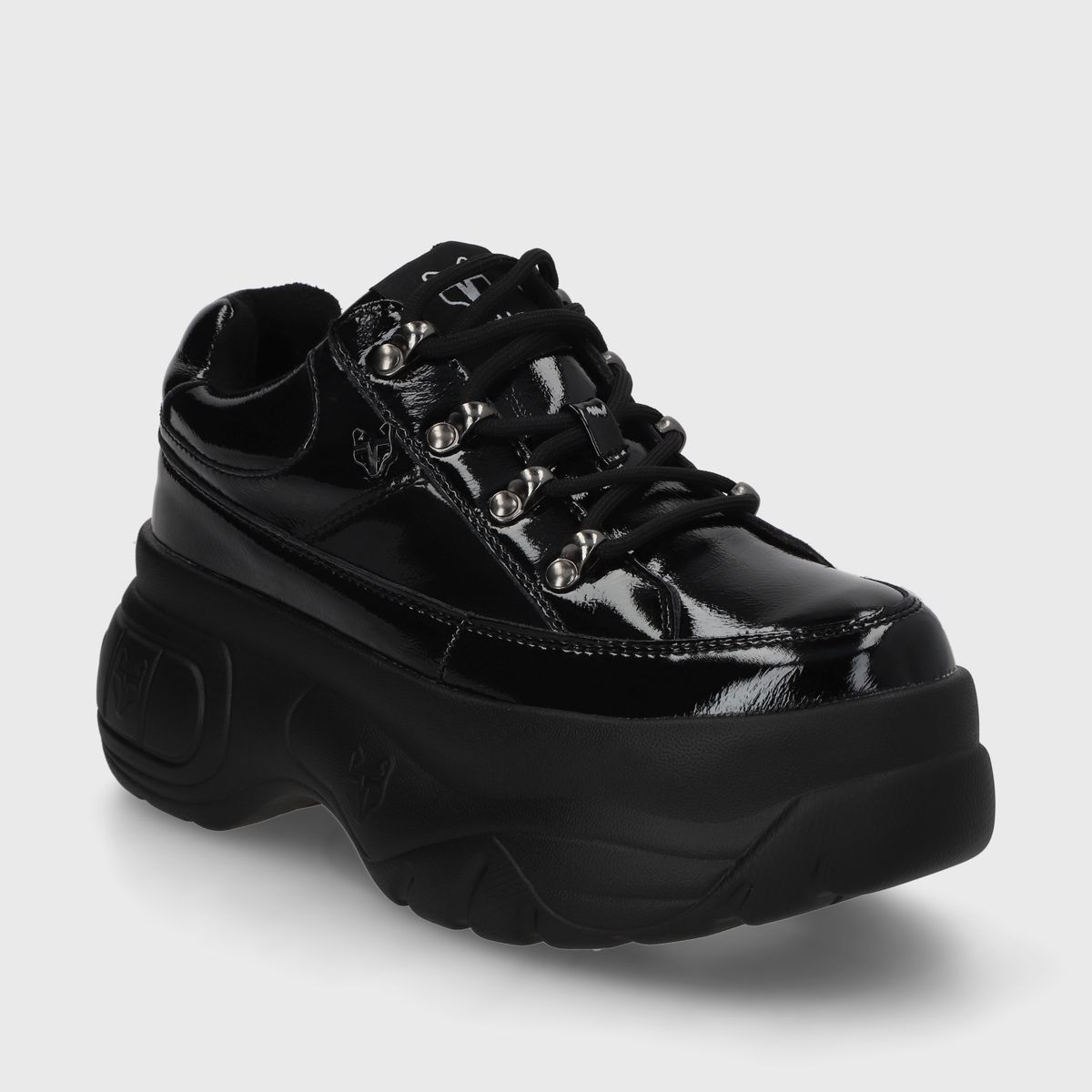 GOTTA - Zapatilla Mujer Negra 97249 97249 Gotta