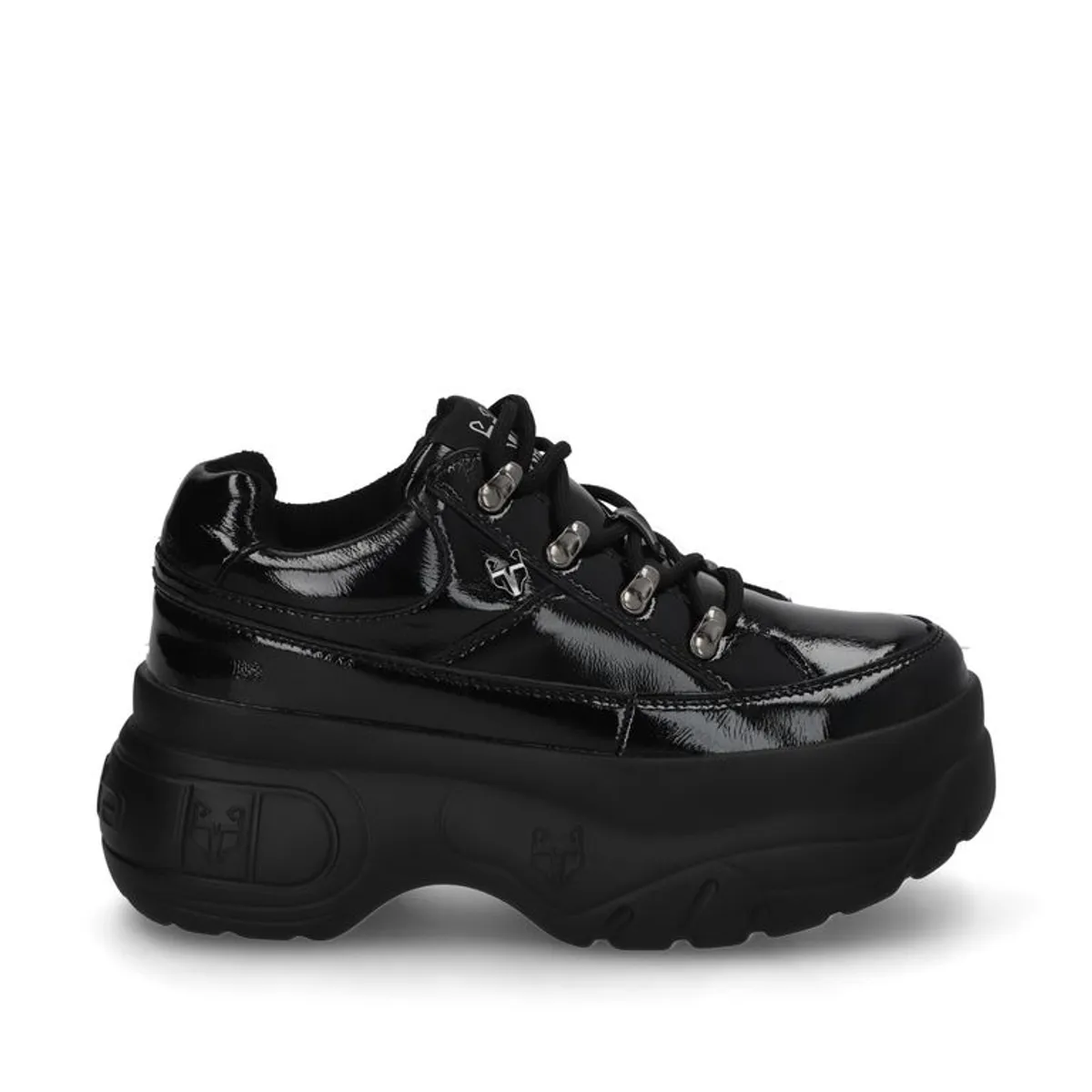 GOTTA - Zapatilla Negra Mujer 97249