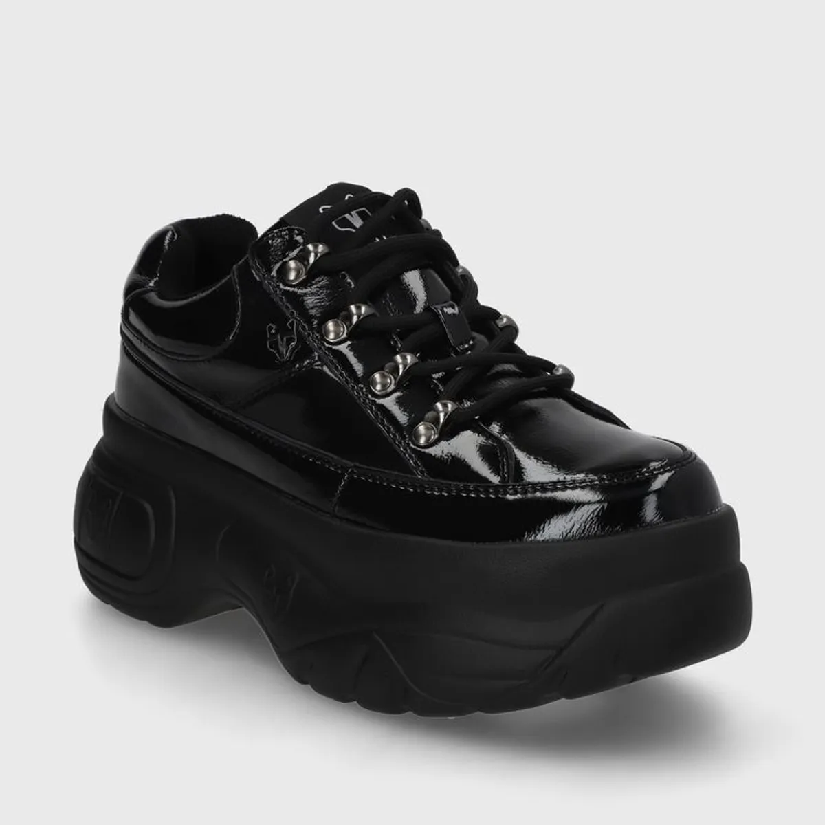 GOTTA - Zapatilla Negra Mujer 97249