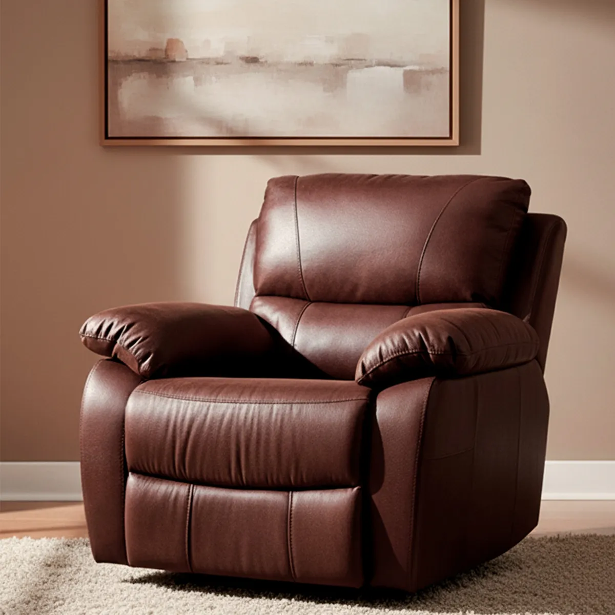 ROSEN - Bergere Rosen Orson Tela Manual Brandy