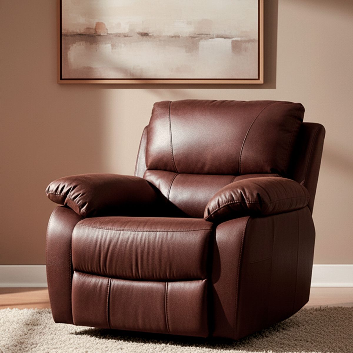 ROSEN - Bergere Rosen Orson Tela Manual Brandy