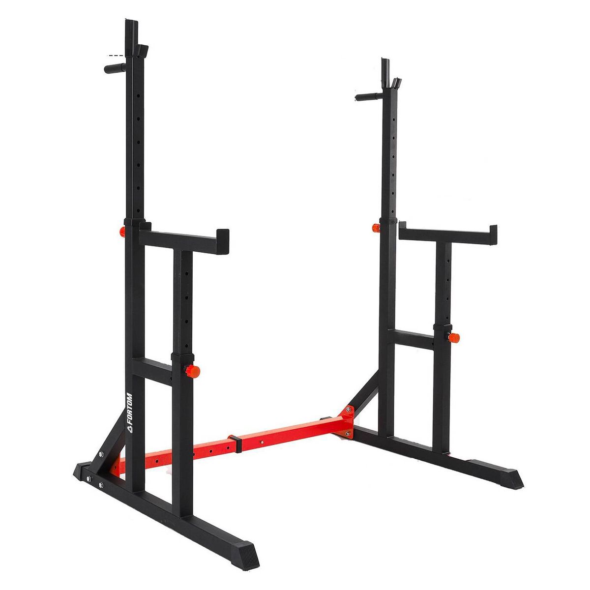 FORTOM - Rack Multifuncion Ajustable Dips