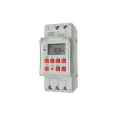OEM - Temporizador Digital Semanal programable 220V