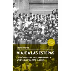EDITORIAL CATALONIA - Viaje A Las Estepas