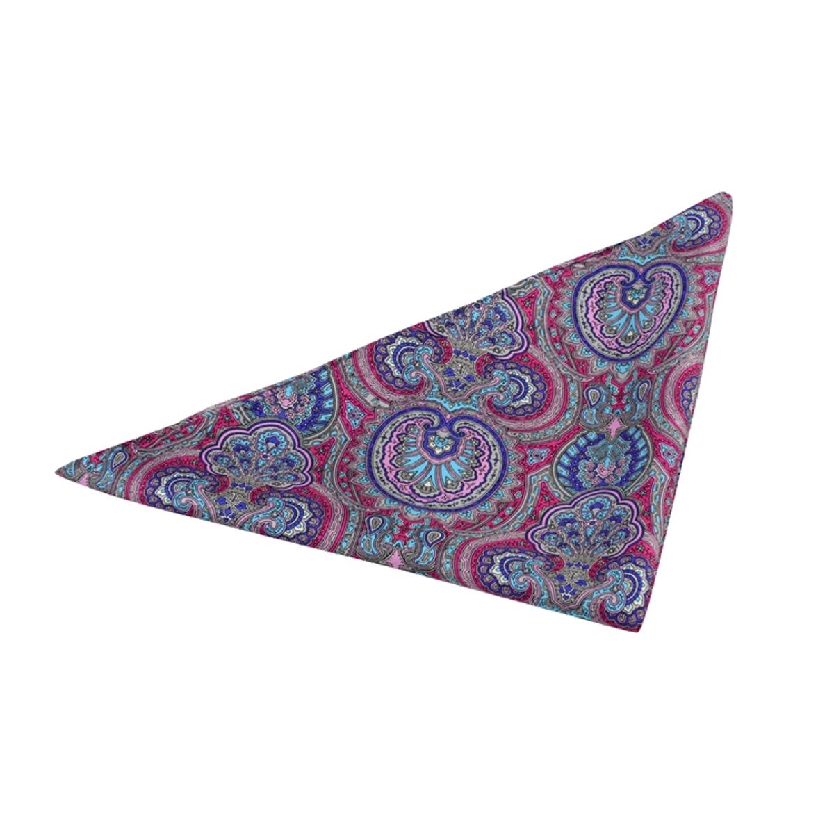 PIERCE ACCESORIOS - Pañuelo de Bolsillo multicolor