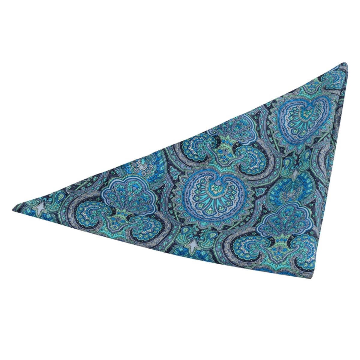 PIERCE ACCESORIOS - Pañuelo de Bolsillo Multicolor