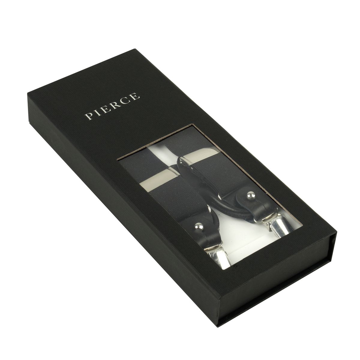 PIERCE ACCESORIOS - Suspensores de vestir