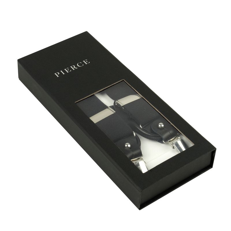 PIERCE ACCESORIOS - Suspensores de vestir