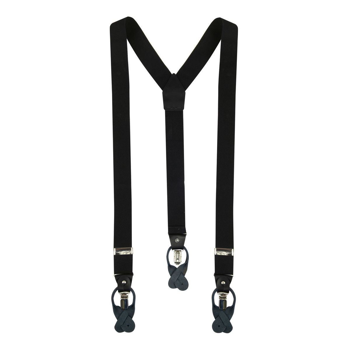 PIERCE ACCESORIOS - Suspensores de vestir
