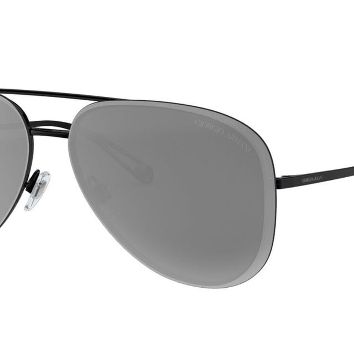 GIORGIO ARMANI - Anteojos De Sol Giorgio Armani AR6084  Negro